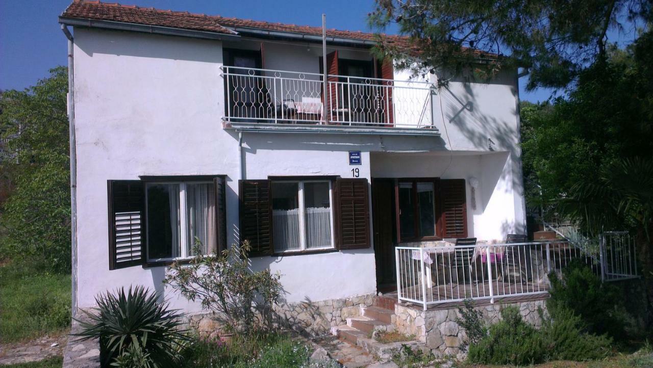 Raslina Sun Apartment Exterior foto